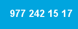 977 242 15 17